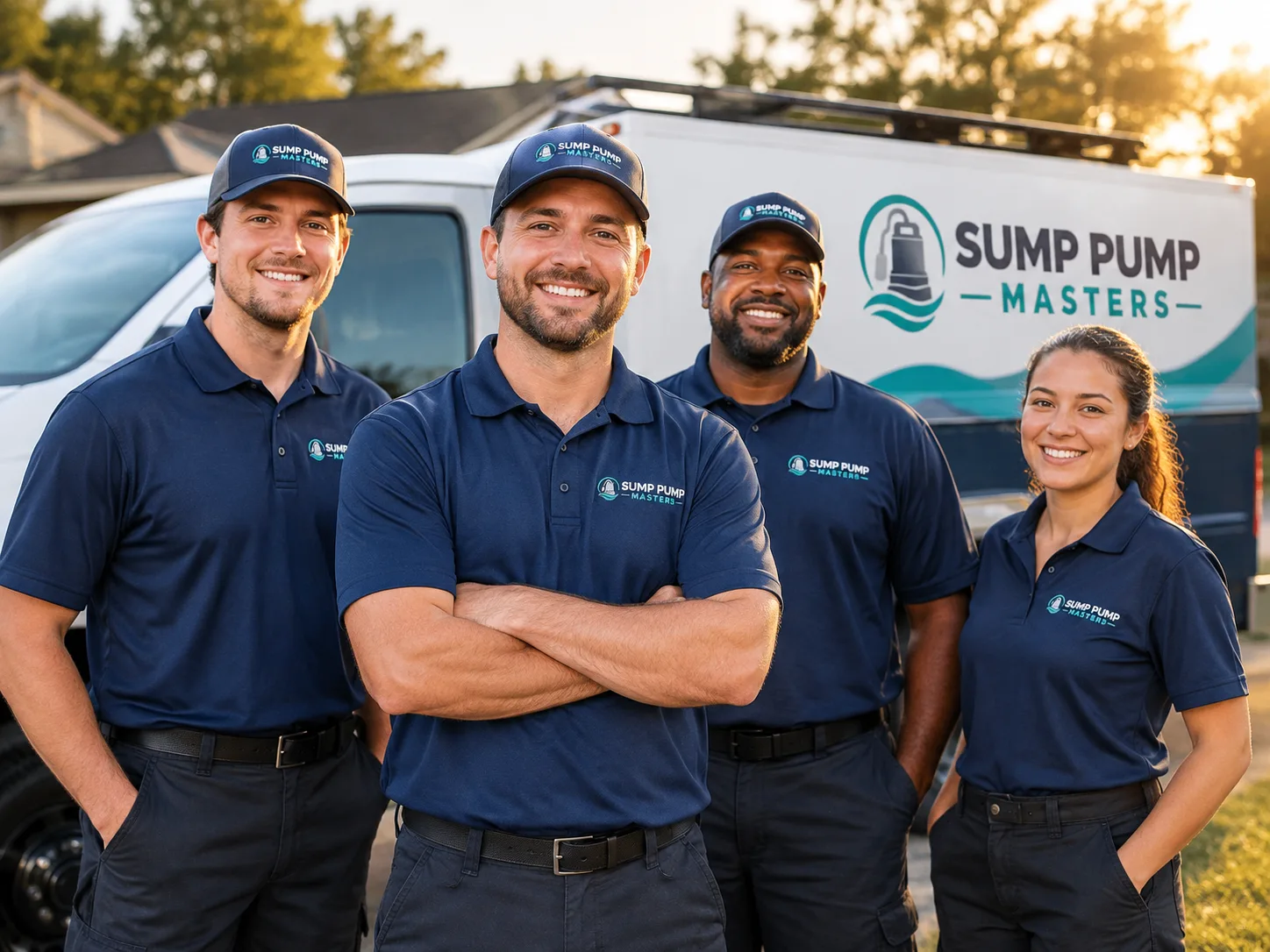 Sump Pump Repair company in Ashwood, OR