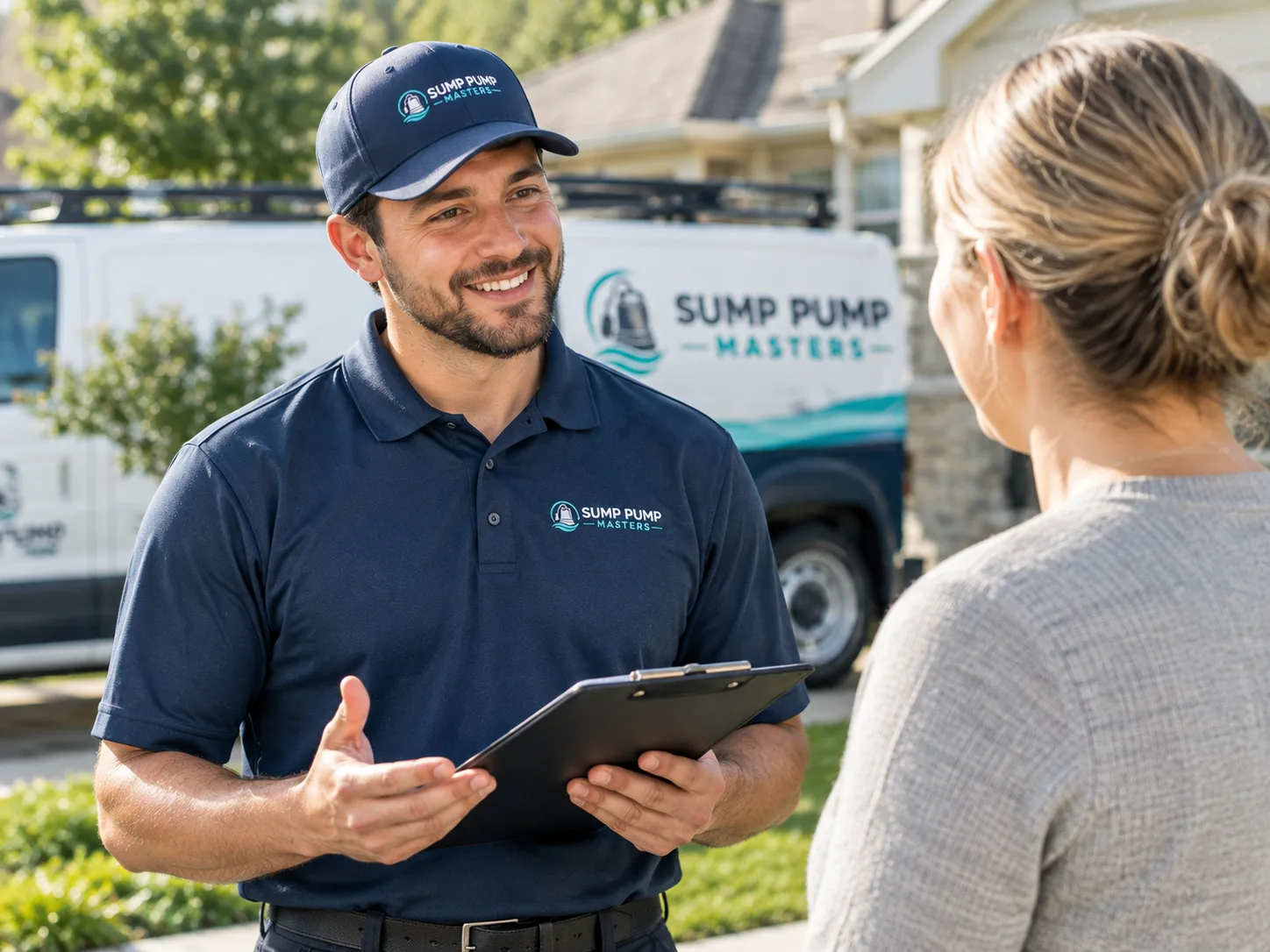 Sump Pump Repair Ashwood, OR FAQs
